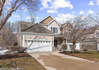 24910 Reeds Pointe Drive, Novi, MI 48374
