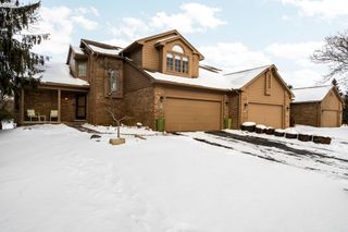 1261 Laurel View Drive, Ann Arbor Twp, MI 48105