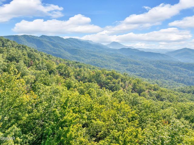 1 Shell Mountain Road, Sevierville, TN 37876