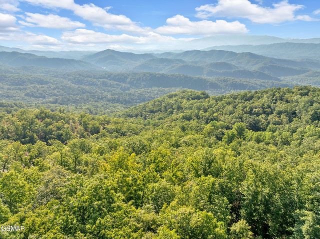 1 Shell Mountain Road, Sevierville, TN 37876