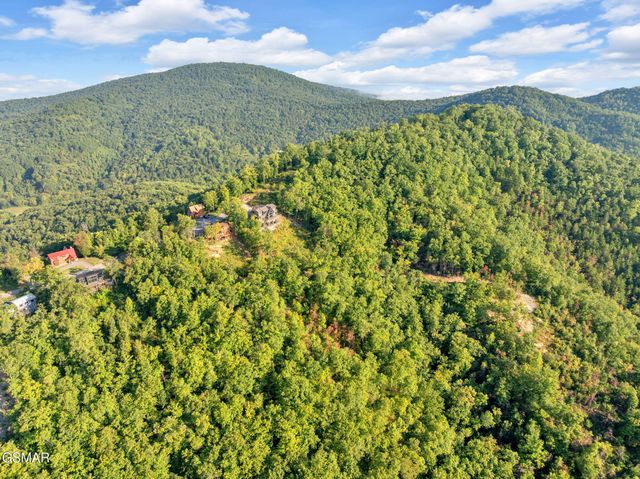 1 Shell Mountain Road, Sevierville, TN 37876