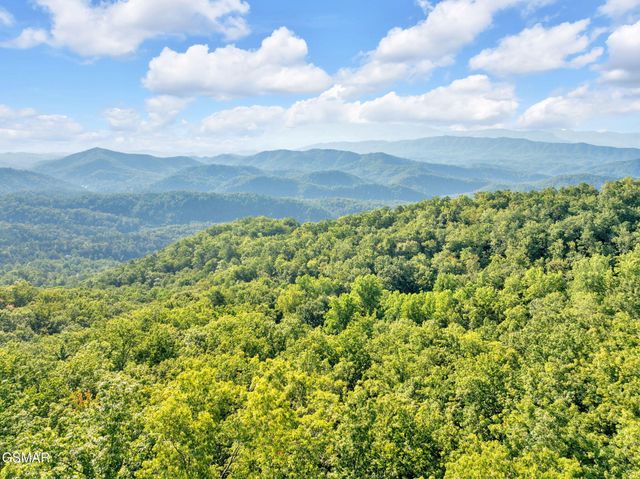 1 Shell Mountain Road, Sevierville, TN 37876