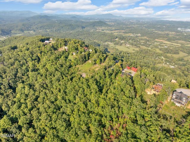1 Shell Mountain Road, Sevierville, TN 37876