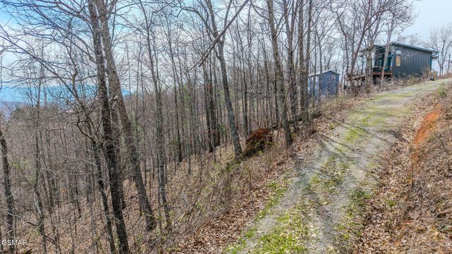 1 Shell Mountain Road, Sevierville, TN 37876