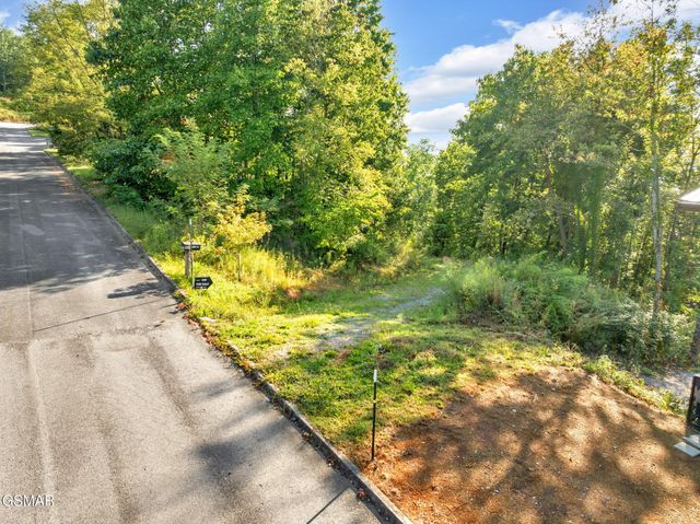 1 Shell Mountain Road, Sevierville, TN 37876