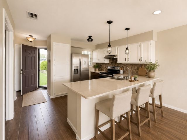 151 Henry M Chandler Drive, Rockwall, TX 75032