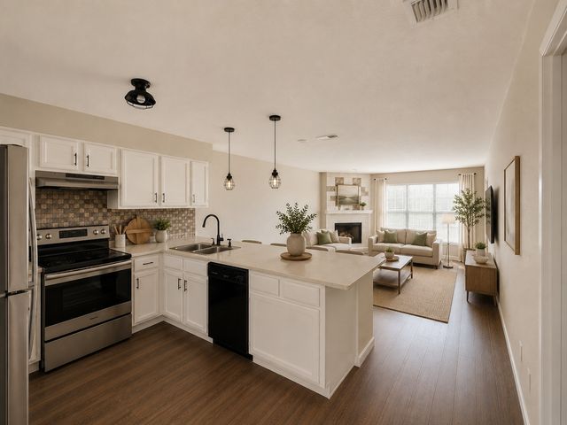 151 Henry M Chandler Drive, Rockwall, TX 75032