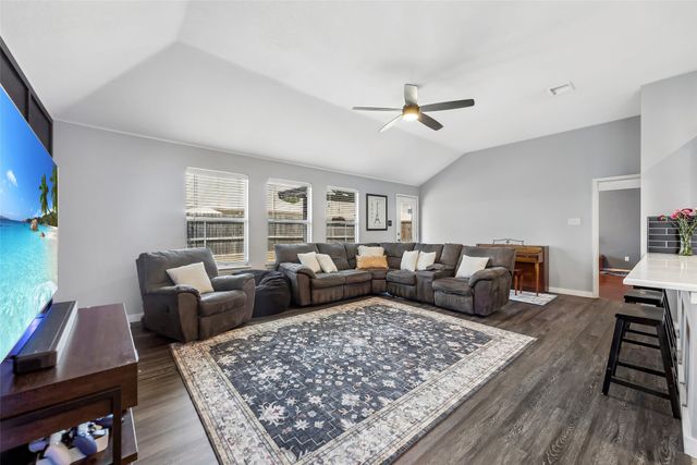 821 Austin Lane, Lavon, TX 75166