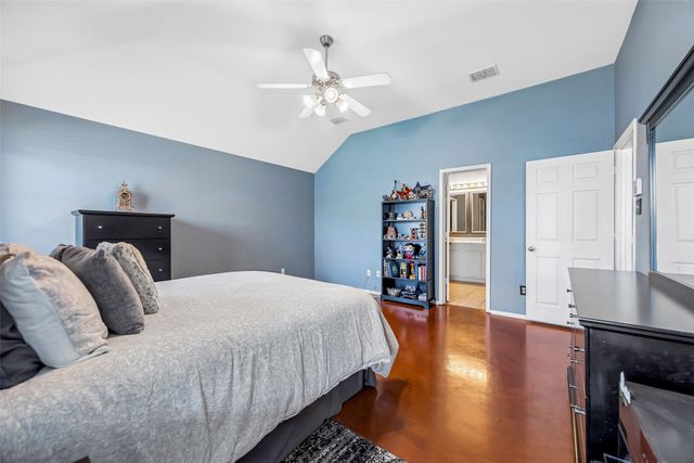 821 Austin Lane, Lavon, TX 75166