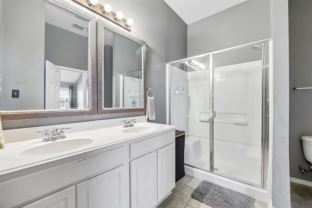 821 Austin Lane, Lavon, TX 75166