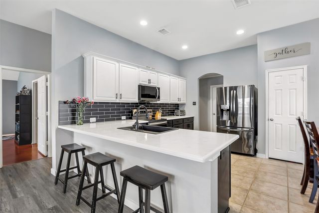 821 Austin Lane, Lavon, TX 75166