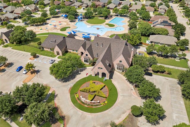 821 Austin Lane, Lavon, TX 75166