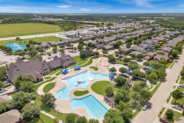 821 Austin Lane, Lavon, TX 75166