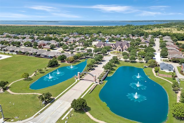 821 Austin Lane, Lavon, TX 75166