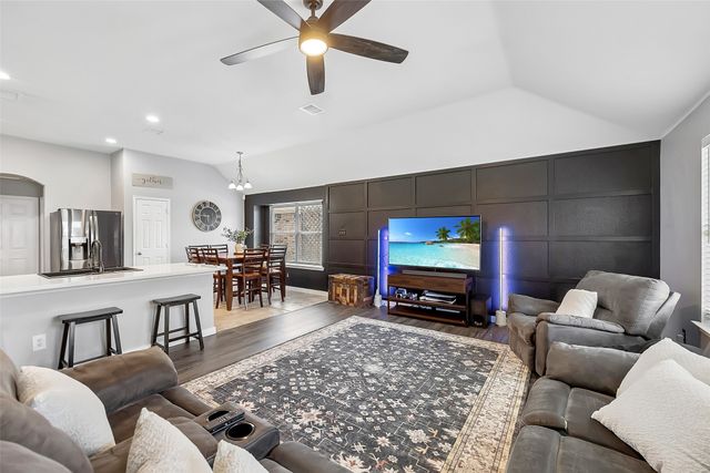 821 Austin Lane, Lavon, TX 75166
