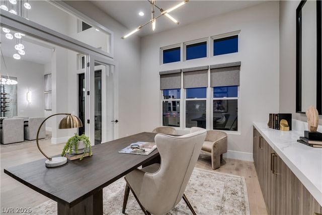 10714 Sightline Avenue, Las Vegas, NV 89135