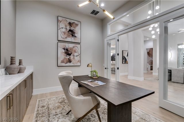 10714 Sightline Avenue, Las Vegas, NV 89135