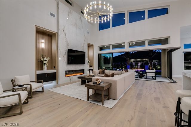 10714 Sightline Avenue, Las Vegas, NV 89135
