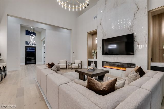 10714 Sightline Avenue, Las Vegas, NV 89135