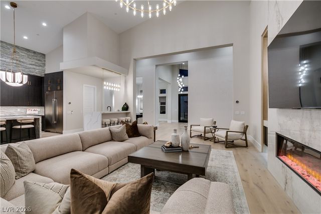10714 Sightline Avenue, Las Vegas, NV 89135