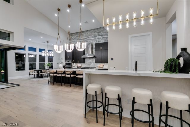 10714 Sightline Avenue, Las Vegas, NV 89135