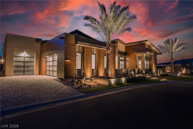10714 Sightline Avenue, Las Vegas, NV 89135