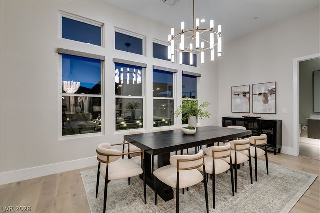10714 Sightline Avenue, Las Vegas, NV 89135