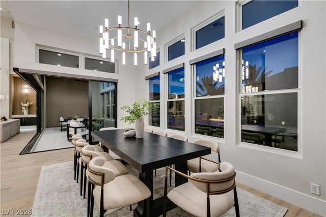 10714 Sightline Avenue, Las Vegas, NV 89135