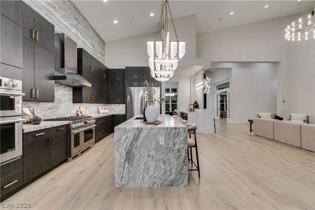 10714 Sightline Avenue, Las Vegas, NV 89135
