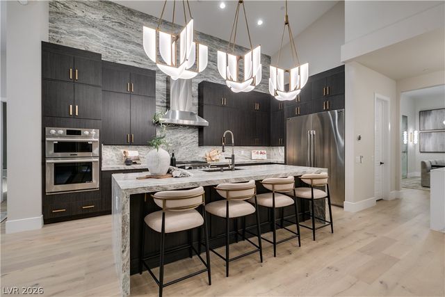 10714 Sightline Avenue, Las Vegas, NV 89135