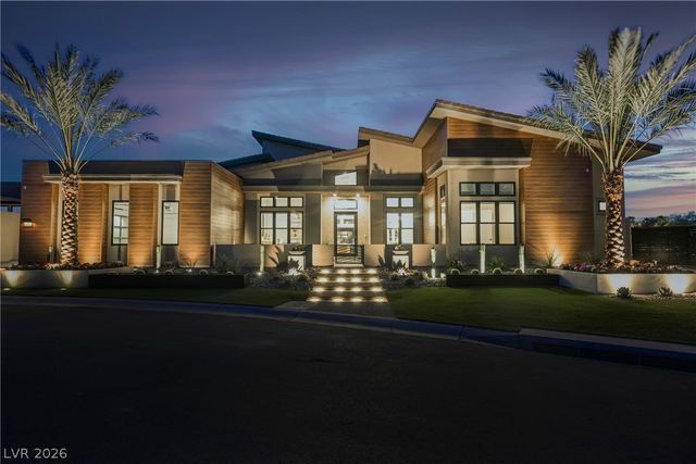 10714 Sightline Avenue, Las Vegas, NV 89135