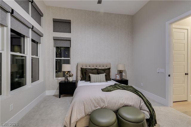 10714 Sightline Avenue, Las Vegas, NV 89135