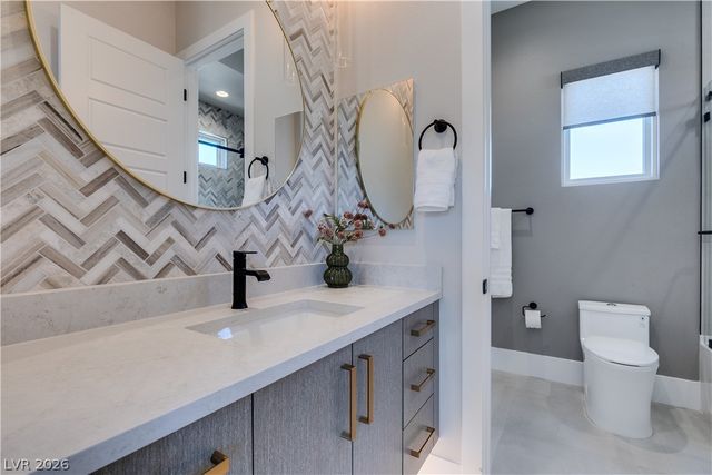 10714 Sightline Avenue, Las Vegas, NV 89135