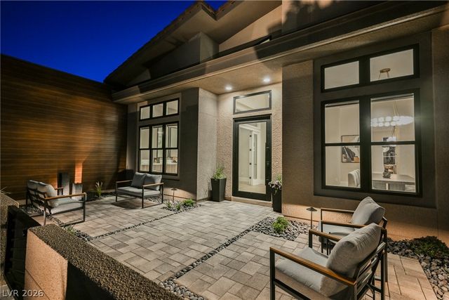 10714 Sightline Avenue, Las Vegas, NV 89135