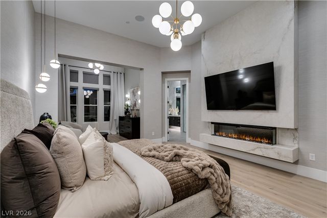 10714 Sightline Avenue, Las Vegas, NV 89135