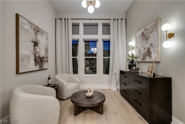 10714 Sightline Avenue, Las Vegas, NV 89135