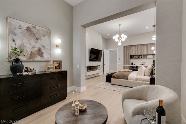 10714 Sightline Avenue, Las Vegas, NV 89135