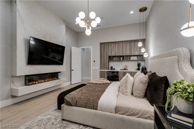 10714 Sightline Avenue, Las Vegas, NV 89135