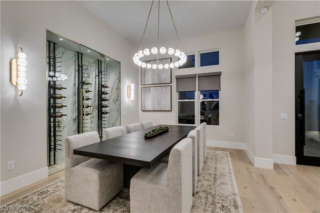 10714 Sightline Avenue, Las Vegas, NV 89135