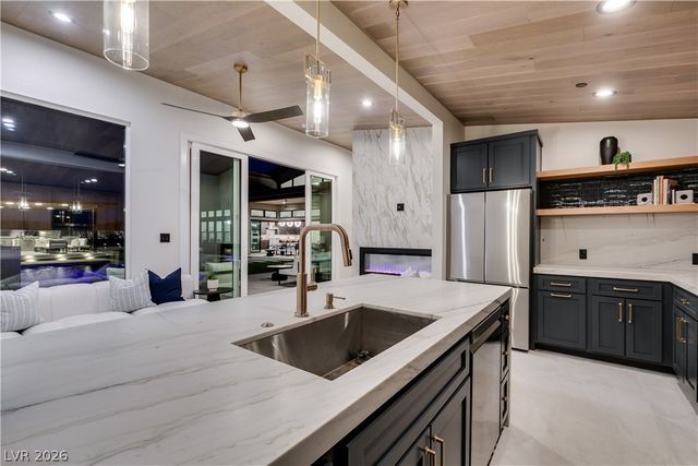 10714 Sightline Avenue, Las Vegas, NV 89135
