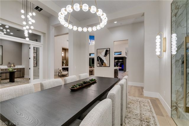 10714 Sightline Avenue, Las Vegas, NV 89135