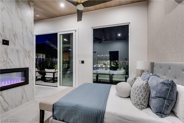10714 Sightline Avenue, Las Vegas, NV 89135