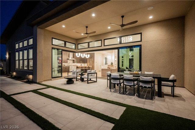 10714 Sightline Avenue, Las Vegas, NV 89135