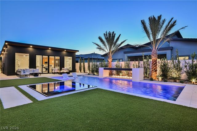 10714 Sightline Avenue, Las Vegas, NV 89135