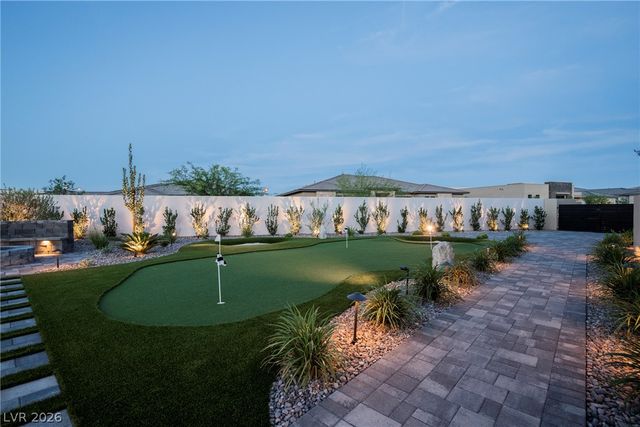 10714 Sightline Avenue, Las Vegas, NV 89135