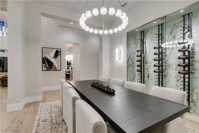 10714 Sightline Avenue, Las Vegas, NV 89135