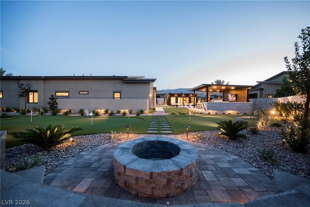 10714 Sightline Avenue, Las Vegas, NV 89135