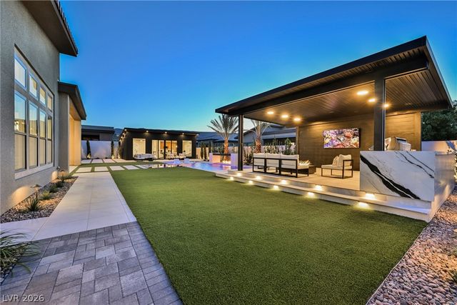 10714 Sightline Avenue, Las Vegas, NV 89135