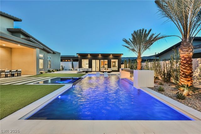 10714 Sightline Avenue, Las Vegas, NV 89135