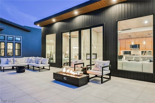 10714 Sightline Avenue, Las Vegas, NV 89135